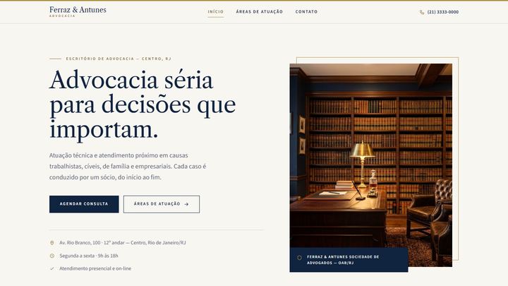 Law Firm