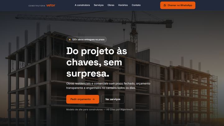 Construction