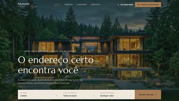 Real Estate
