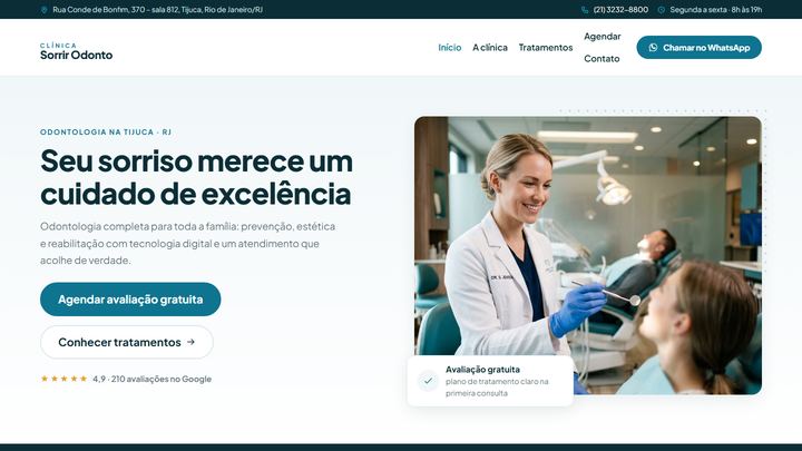Dental Clinic