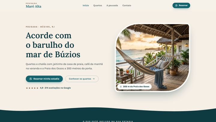 Guesthouse